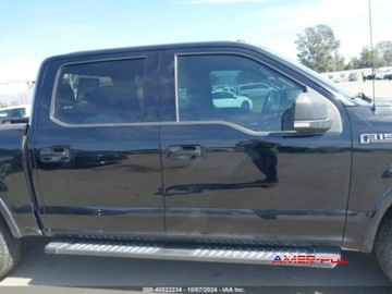 Ford 2017 Ford F150 2017r., SUPERCREW, 5.0L V8 5.0 Benzyna 385KM, zdjęcie 5