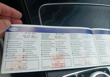  Mercedes-Benz GLC 2,2 170KM Salon Polska 2.1 Diesel 170KM, zdjęcie 6