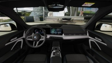 BMW X1 U11 Crossover 2.0 23i 218KM 2026 BMW X1 xDrive23i Dostępne od ręki!, zdjęcie 11