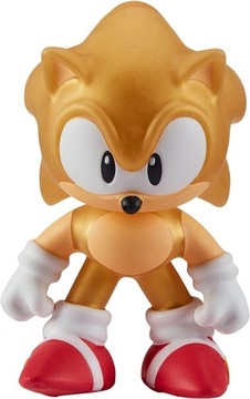 HASBRO Figurka Stretch Złoty Sonic