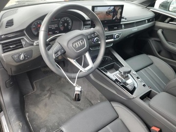 Audi A5 F5 2023 Audi a5 Premium Plus 2023 2.0l 2.0 Benzyna 150KM, zdjęcie 8