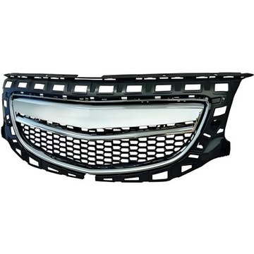 KRATKA CHŁODNICY (GRILL) DO OPEL INSIGNIA 08-17