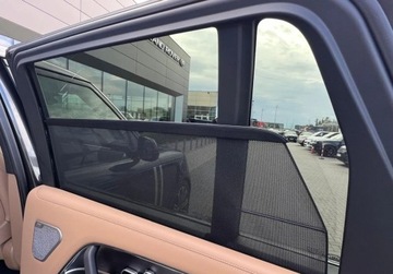 Land Rover 2025 Land Rover Range Rover Range Rover L460 4.4P V8 530 KM AWD Auto Autobiogra, zdjęcie 8