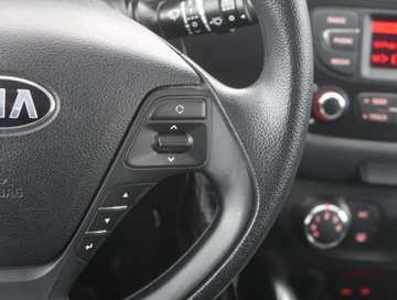 Kia Ceed II Kombi 1.6 CRDi 110KM 2014 Kia Ceed 1.6 CRDi, Salon Polska, Serwis ASO, zdjęcie 16