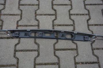 ХРОМИРОВАННАЯ КРЫШКА MAZDA 6 III GJ