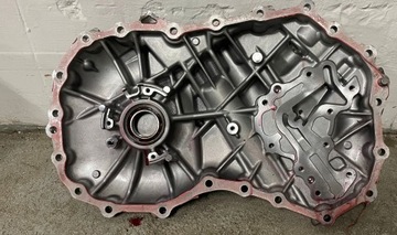 POUZDRO PŘEVODOVKY ŘAZENÍ TOYOTA C-HR 1.8 89100 P610