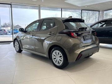 Toyota Yaris IV 2022 Toyota Yaris Comfort + Tech / Kamera cofania / Car, zdjęcie 1