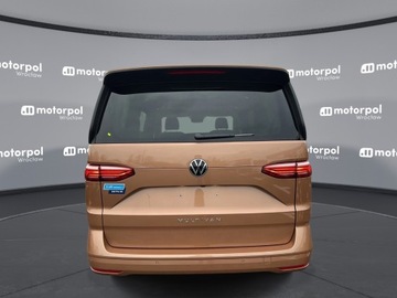 Volkswagen Multivan T7 Van L1 2.0 TDI 150KM 2025 Volkswagen Nowy Multivan BASIC FAMILY 2.0TDI 150 K, zdjęcie 4