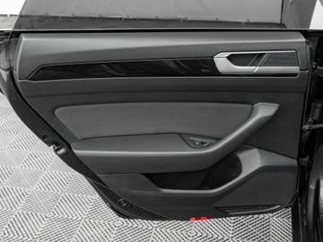 Volkswagen Arteon Fastback Facelifting 2.0 TDI SCR 150KM 2021 Volkswagen Arteon 2.0 TDI Essence DSG Podgrz.f, zdjęcie 20