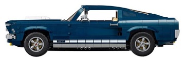 Lego Creator Expert 10265 Ford Mustang