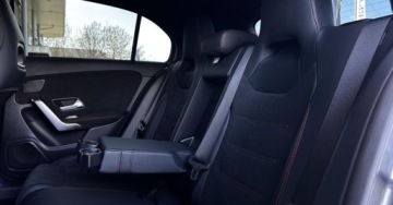 Mercedes Klasa A W177/V177 Hatchback Facelifting 2.0 220 190KM 2023 Mercedes-Benz Klasa A Salon PL 4Matic AMG 8G-DCT BlindSpot CarPlay Kamera, zdjęcie 27
