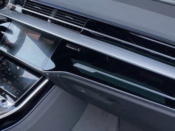 Audi A8 D5 Sedan Facelifting 3.0 50 TDI 286KM 2025 AUDI A8 50 TDI quattro Sedan 3.0 (286KM) 2025, zdjęcie 10