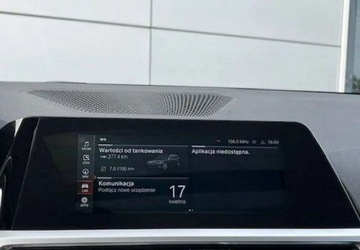 BMW Seria 3 F30-F31-F34 Gran Turismo Facelifting 2.0 318d 150KM 2020 BMW Seria 3 Sport Line Automat Navi Panorama Skora Full Led FV23, zdjęcie 30