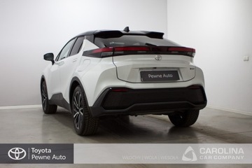 Toyota C-HR II SUV 2.0 Hybrid Dynamic Force 197KM 2024 Toyota C-HR 2.0 Hybrid Dynamic Force Executive Nav, zdjęcie 1