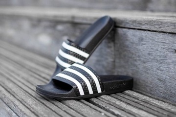 ADIDAS ORIGINALS ADILETTE SLIDES