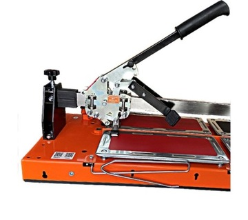 WERTEC GIGA-CUT1200 + НОЖКИ ПЛИТОРЕЗ