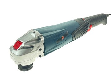 Угловая шлифовальная машина с регулируемой полировкой 2в1 3050Вт