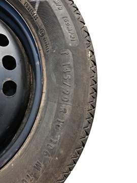 KOLO DOJEZDOVÉ JEEP CHEROKEE COMPAS RENEGADE FIAT 500X