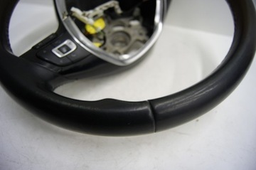 Многофункциональный руль Golf VII.