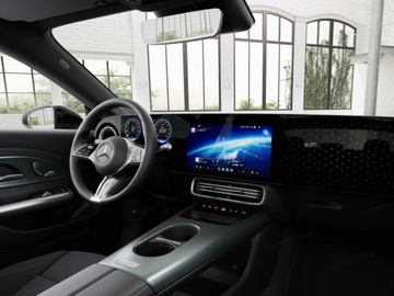 Mercedes CLA C118/X118 2026 MERCEDES-BENZ CLA 250+ Shooting Brake Combi (272KM) 2026, zdjęcie 6