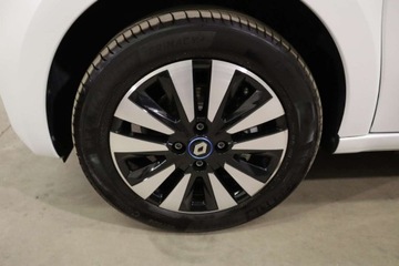 Renault Twingo III 2022 Renault Twingo wersja Intens, zasieg 200 km Elektryczny 82KM, zdjęcie 12