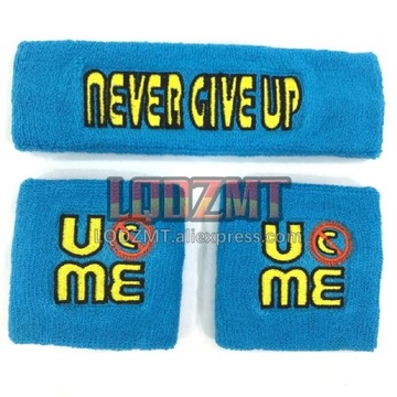 Towel Sport Wristband Tennis Sweat Bands Wrist Guard For Basketball