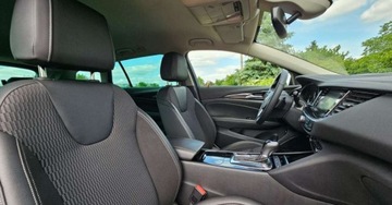 Opel Insignia II Sports Tourer 2.0 CDTI 170KM 2019 Opel Insignia 2.0 170 kM Innovation LED/AktywnyTempomat/ GrzanaKierownica, zdjęcie 32