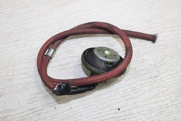 HONDA GL1500 SC22B КРЫШКА ТОПЛИВОБАЛКА