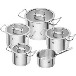 Zestaw garnków Zwilling Pro 5 sztuk