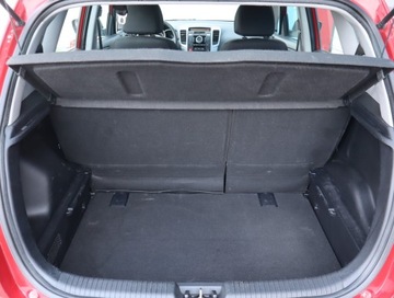 Kia Venga Mikrovan 1.4 DOHC CVVT 90KM 2012 Kia Venga 1.4 CVVT, Salon Polska, Serwis ASO, zdjęcie 11