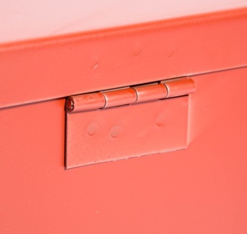 БОКОВОЙ ЯЩИК ДЛЯ ИНСТРУМЕНТОВ URSUS C-360 C360 3P МЕТАЛЛ