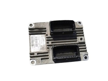 КОМПЬЮТЕР FIAT PUNTO EVO 1.4 8V 51868979