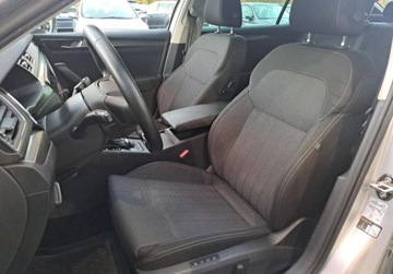 Skoda Superb III Liftback Facelifting 2.0 TDI SCR 200KM 2022 Skoda Superb Style 2,0 TDI 200KM DSG Salon PL ASO 1 wlasciciel 2.0 Diesel, zdjęcie 13