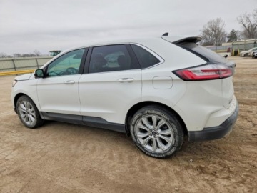 Ford Edge II 2021 Ford Edge Titanium 2021 2.0 Benzyna 250KM, zdjęcie 1