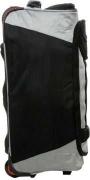 ДОРОЖНАЯ СУМКА НА КОЛЕСАХ AIRTEX ОБЪЕМОМ 35 Л