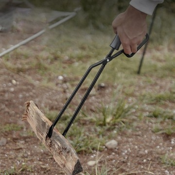 Щипцы для дерева, щипцы для дерева, щипцы для угля