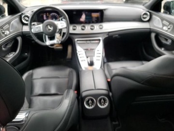 Mercedes AMG GT C190 2020 Mercedes-Benz AMG GT 2020, 3.0L, 4x4, 53 AMG, porysowany lakier, zdjęcie 6