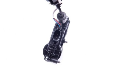 CENTRÁLNÍ ZÁMEK ESEN SKV 16SKV784 51227315024 ZADNÍ PRAVÝ BMW X5 (E70) X6 (E7