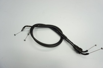 YAMAHA FJR 1300 06-12 ГАЗОВЫЙ КАБЕЛЬ КАБЕЛЬ