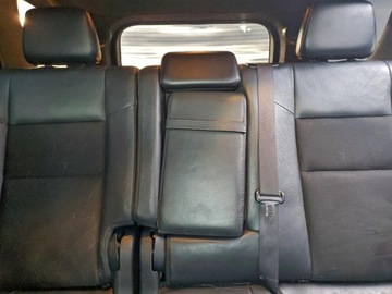 Dodge Durango III 2019 Dodge Durango RT 2019 5.7 Benzyna 360KM, zdjęcie 10