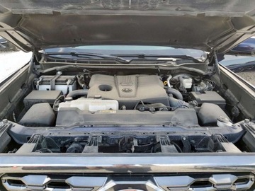 Toyota Tundra II 2023 Toyota Tundra Crewmax Platinum 2023 3.4l 3.4 Benzyna 389KM, zdjęcie 6