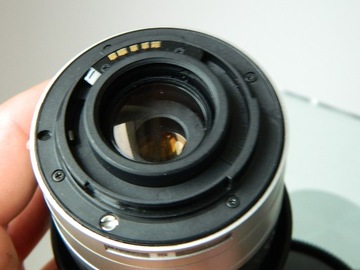 MINOLTA AF ZOOM 28–80MM 1; 3,5–5,6 MINOLTA/SONY A