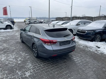 Hyundai i40 Kombi Facelifting 1.7 CRDi 141KM 2018 Hyundai i40 Premium Skóra Panorama Pamięć, zdjęcie 3