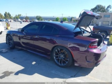 Dodge Charger VII 2021 Dodge Charger Scat Pack 2021 6.4l 6.4 Benzyna 485KM, zdjęcie 3