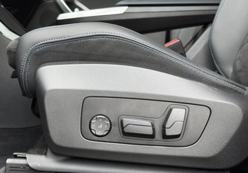 BMW X1 U11 Crossover 1.5 18i 136KM 2024 BMW X1 Pierwszy wlasciciel Polska Gwarancja Bezwypadkowy FVAT23, zdjęcie 25