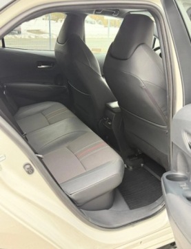 Toyota Corolla XII Hatchback 2.0 Hybrid Dynamic Force 184KM 2021 Toyota Corolla GR SPORT 2.0 Hybrid 184 KM, zdjęcie 4