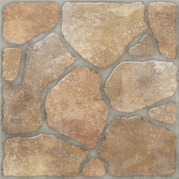 PŁYTKI TARASOWE 30X30 GRES KAMYCZKI BROWN