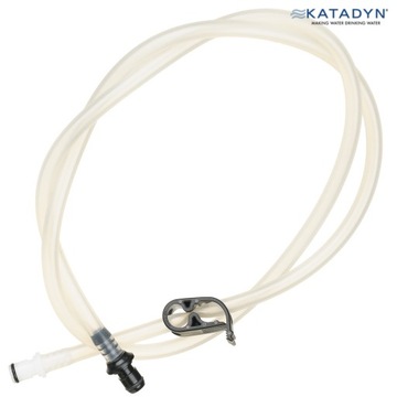 Фильтр для воды Gravity BeFree 6л со шлангом Katadyn