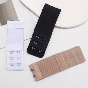 ЗАСТЕЖКА ДЛЯ БЮСТИКА УДЛИНИТЕЛЬ ДЛЯ БЮСТИКА КРЮЧКИ ДЛЯ БЮСТИКА 3