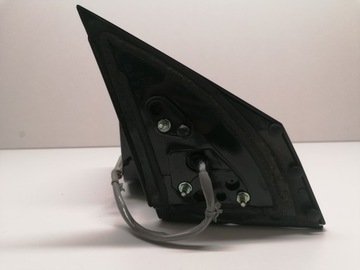 NISSAN MURANO I Z50 ZRCÁTKO LEVÉ 9 PIN EVROPA 03-08